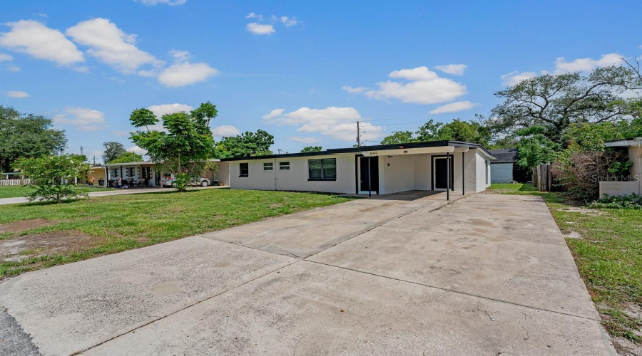 Longwood, Florida 32750, 5 Bedroom Bedrooms, ,3 Bathroombathrooms,Residential,For Sale,Logan,0,Mfro6422103
