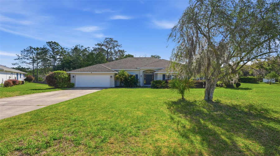 Ocala, Florida 34472, 4 Bedroom Bedrooms, ,3 Bathroombathrooms,Residential,For Sale,Sunrise,0,Mfrom722213