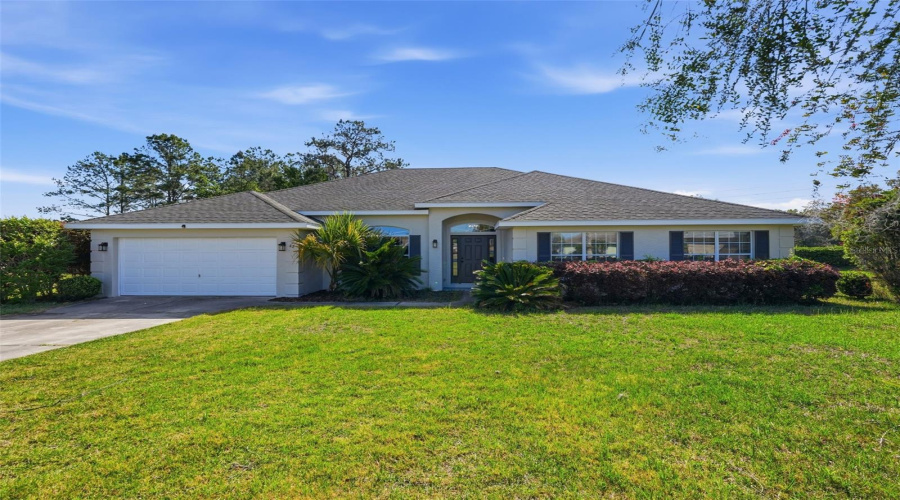 Ocala, Florida 34472, 4 Bedroom Bedrooms, ,3 Bathroombathrooms,Residential,For Sale,Sunrise,0,Mfrom722213