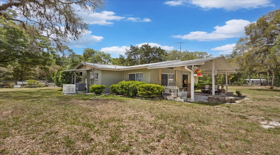 Chiefland, Florida 32626, 3 Bedroom Bedrooms, ,2 Bathroombathrooms,Residential,For Sale,127Th,0,Mfrgc539443