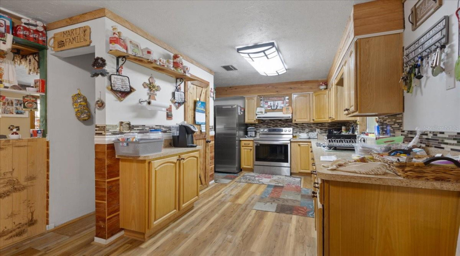 Chiefland, Florida 32626, 3 Bedroom Bedrooms, ,2 Bathroombathrooms,Residential,For Sale,127Th,0,Mfrgc539443