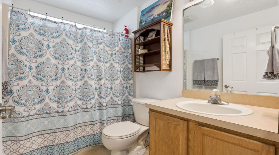 Bathroom 2