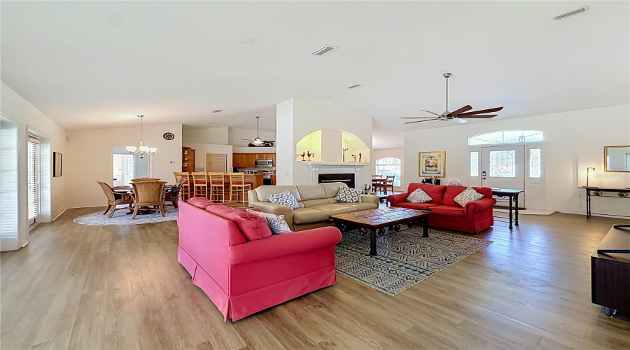 Inverness, Florida 34453, 3 Bedroom Bedrooms, ,2 Bathroombathrooms,Residential,For Sale,Timucuan,0,Mfrs5117720