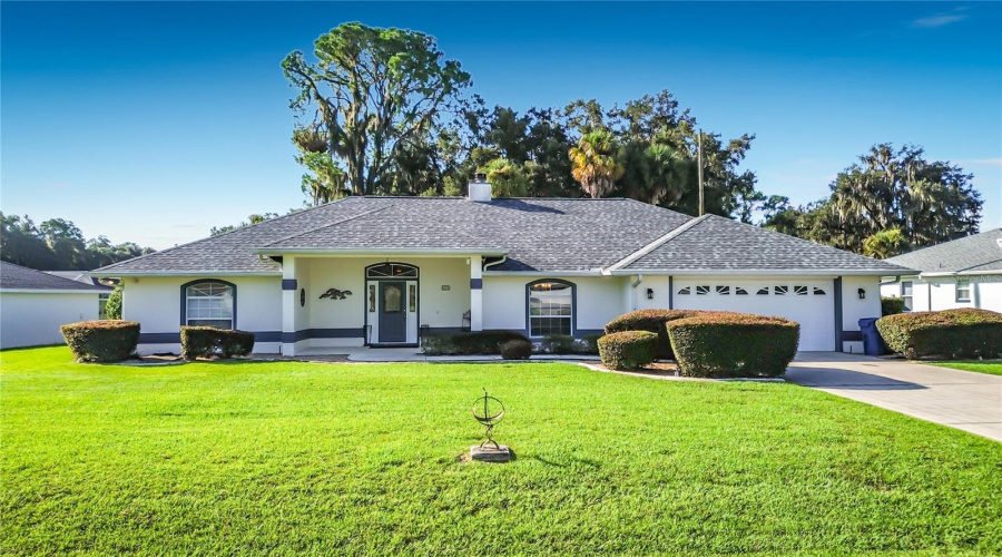 Inverness, Florida 34453, 3 Bedroom Bedrooms, ,2 Bathroombathrooms,Residential,For Sale,Timucuan,0,Mfrs5117720