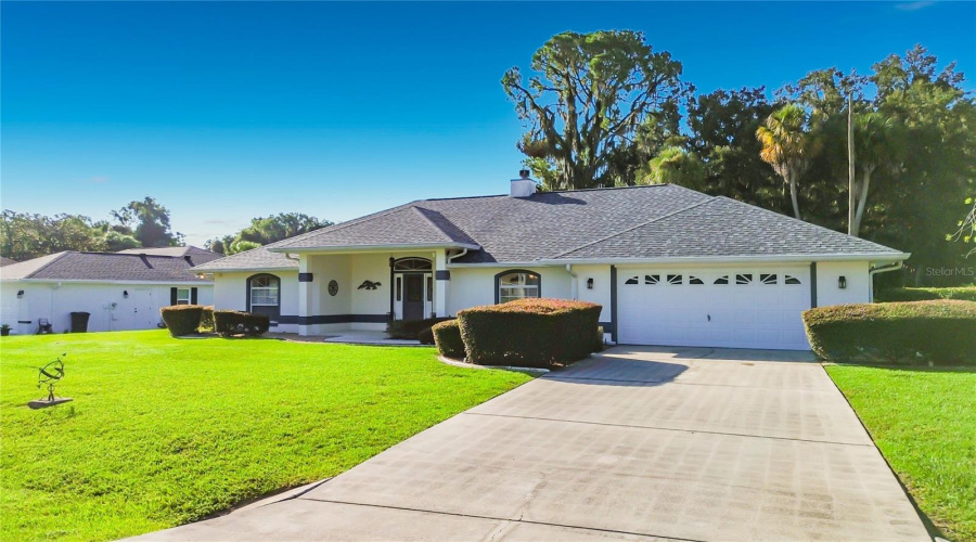 Inverness, Florida 34453, 3 Bedroom Bedrooms, ,2 Bathroombathrooms,Residential,For Sale,Timucuan,0,Mfrs5117720