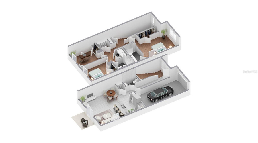 Haines City, Florida 33844, 3 Bedroom Bedrooms, ,2 Bathroombathrooms,Residential,For Sale,Aveeno,0,Mfro6380375
