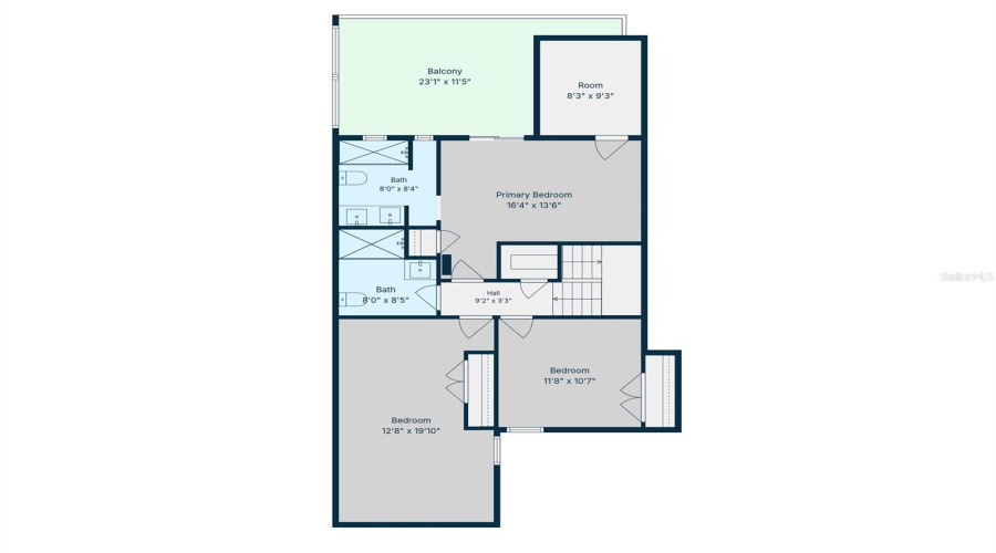 Tampa, Florida 33615, 3 Bedroom Bedrooms, ,3 Bathroombathrooms,Residential,For Sale,Bay Pointe,0,Mfrtb8512133