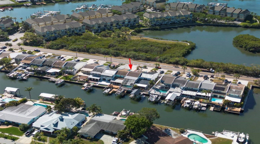 Tampa, Florida 33615, 3 Bedroom Bedrooms, ,3 Bathroombathrooms,Residential,For Sale,Bay Pointe,0,Mfrtb8512133