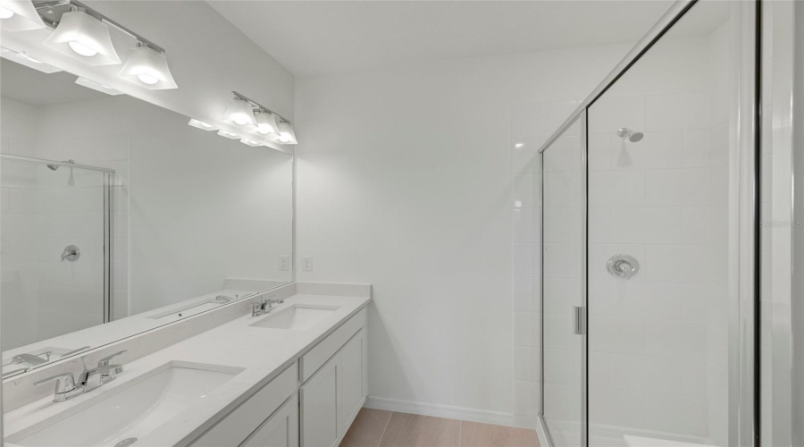 Owner'S Bath