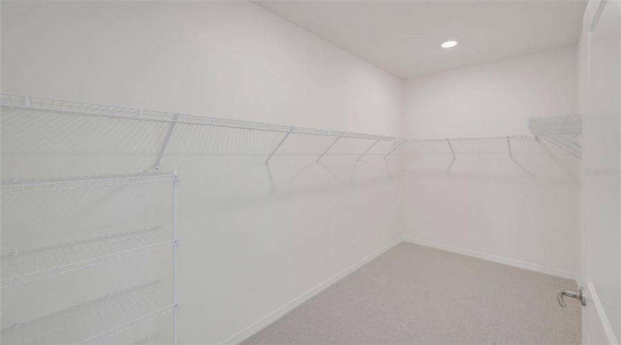 Owner'S Closet