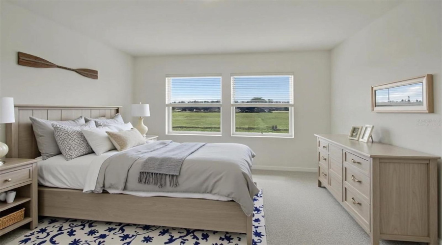 Owner'S Retreat **Virtually Staged