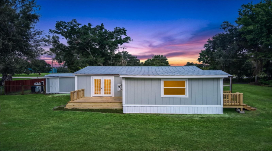 Arcadia, Florida 34266, 3 Bedroom Bedrooms, ,1 Bathroombathrooms,Residential,For Sale,Highway 17,0,Mfro6431048