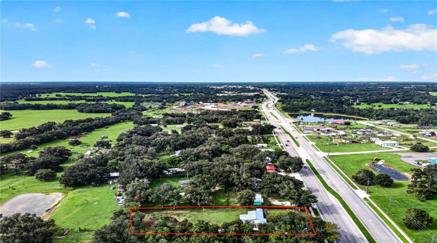 Arcadia, Florida 34266, 3 Bedroom Bedrooms, ,1 Bathroombathrooms,Residential,For Sale,Highway 17,0,Mfro6431048