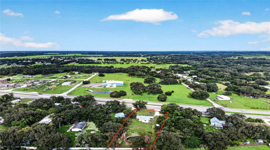 Arcadia, Florida 34266, 3 Bedroom Bedrooms, ,1 Bathroombathrooms,Residential,For Sale,Highway 17,0,Mfro6431048