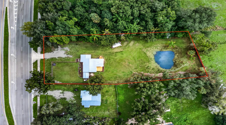 Arcadia, Florida 34266, 3 Bedroom Bedrooms, ,1 Bathroombathrooms,Residential,For Sale,Highway 17,0,Mfro6431048