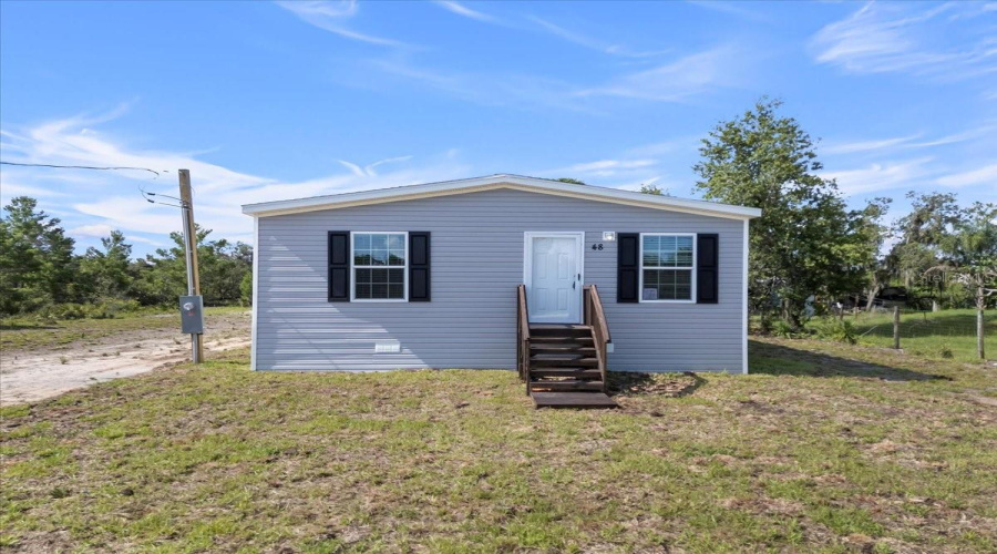 Hernando, Florida 34442, 3 Bedroom Bedrooms, ,2 Bathroombathrooms,Residential,For Sale,Vasser,0,Mfrp4936467