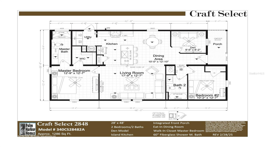 Lake Wales, Florida 33898, 3 Bedroom Bedrooms, ,2 Bathroombathrooms,Residential,For Sale,Breeze Hill,0,Mfrp4936508