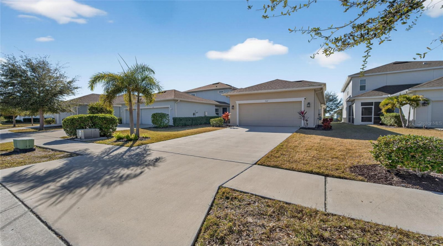 Apollo Beach, Florida 33572, 3 Bedroom Bedrooms, ,2 Bathroombathrooms,Residential,For Sale,Winterside,0,Mfrtb8473960