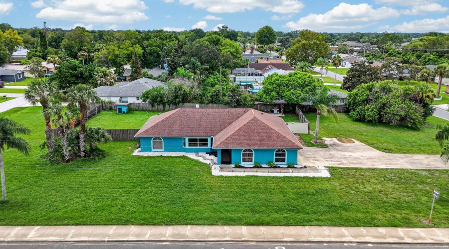 Edgewater, Florida 32141, 3 Bedroom Bedrooms, ,2 Bathroombathrooms,Residential,For Sale,Willow Oak,0,Mfrv4950635