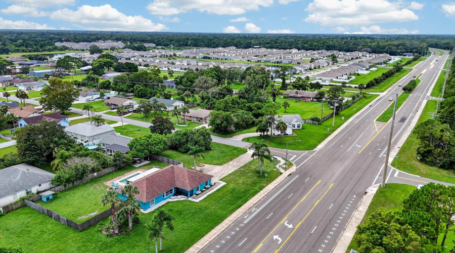 Edgewater, Florida 32141, 3 Bedroom Bedrooms, ,2 Bathroombathrooms,Residential,For Sale,Willow Oak,0,Mfrv4950635