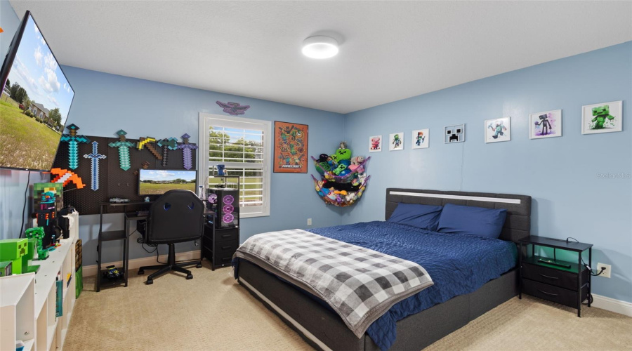 Guest Bedroom #2