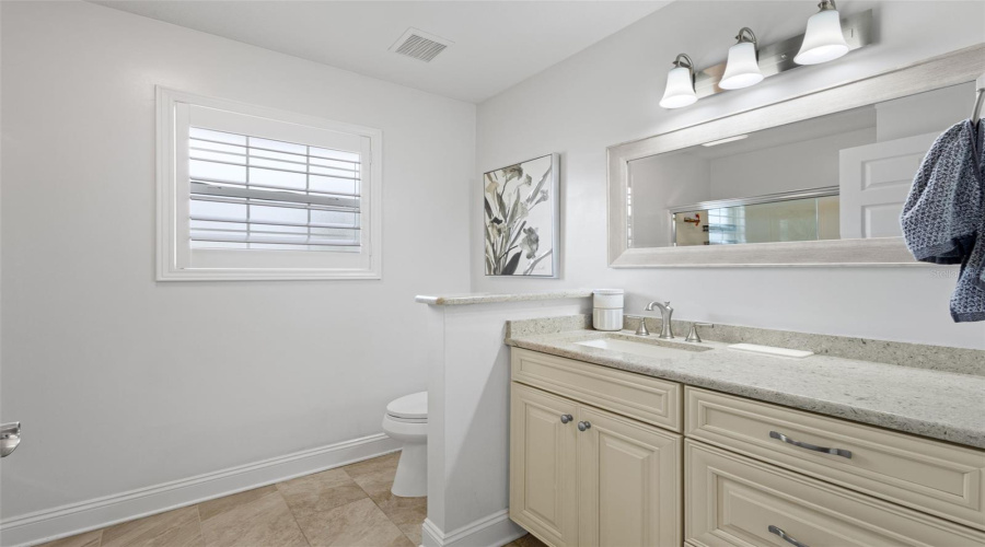 Guest Bath