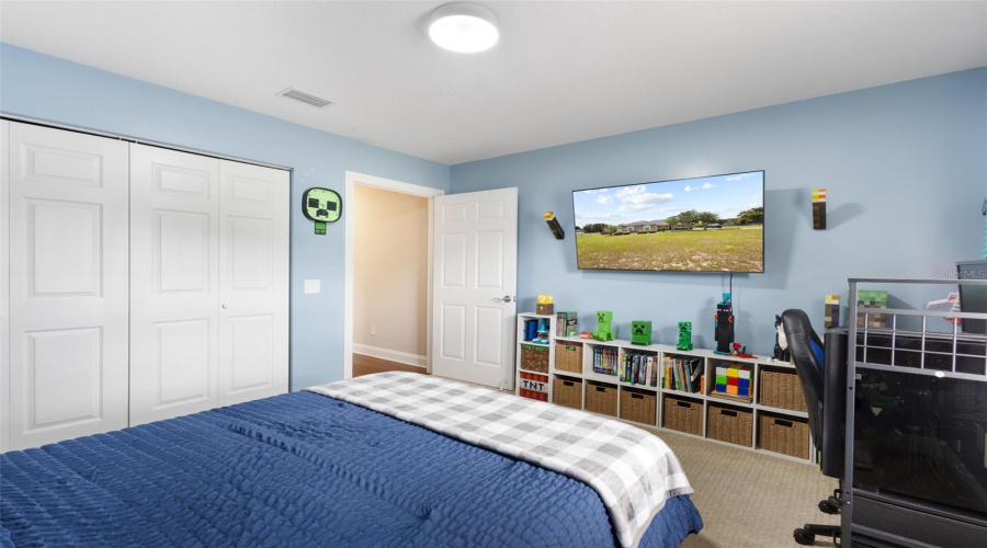 Guest Bedroom #2