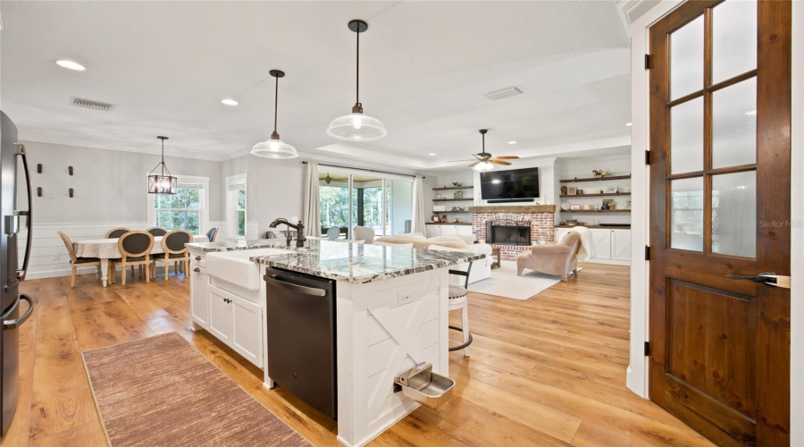 Silver Springs, Florida 34488, 4 Bedroom Bedrooms, ,3 Bathroombathrooms,Residential,For Sale,1St Street,0,Mfrom727438