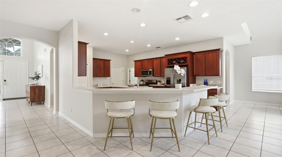 Orlando, Florida 32824, 5 Bedroom Bedrooms, ,3 Bathroombathrooms,Residential,For Sale,Sand Arbor,0,Mfro6417887