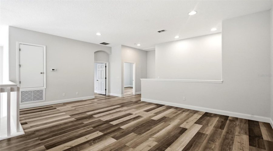 Loft/Bonus Room