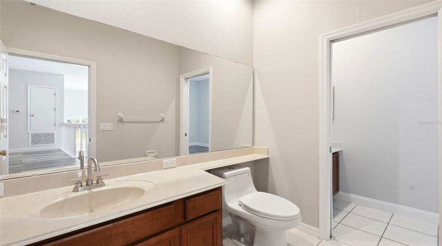 Bathroom 3