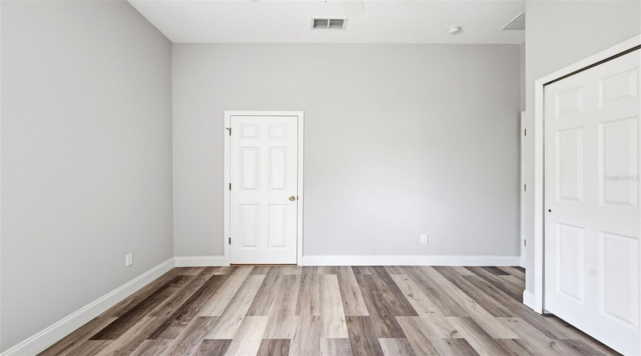 Bedroom #3