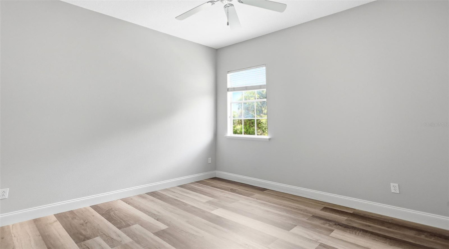 Bedroom #4