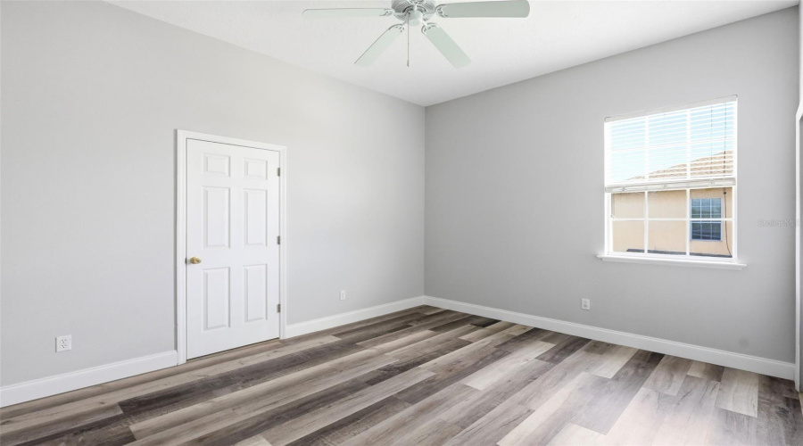 Bedroom #5