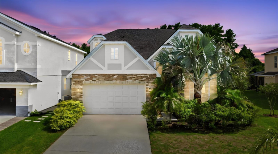 Welcome Home | Virtually Enhanced