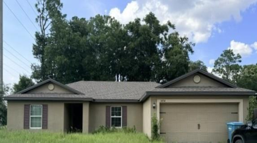 Deltona, Florida 32738, 3 Bedroom Bedrooms, ,2 Bathroombathrooms,Residential,For Sale,Apple Orchard,0,Mfro6429478