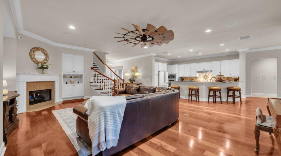 Lithia, Florida 33547, 4 Bedroom Bedrooms, ,4 Bathroombathrooms,Residential,For Sale,Ternglade,0,Mfrtb8540740