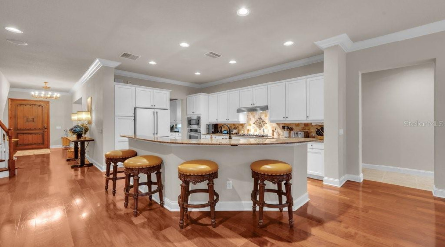 Lithia, Florida 33547, 4 Bedroom Bedrooms, ,4 Bathroombathrooms,Residential,For Sale,Ternglade,0,Mfrtb8540740