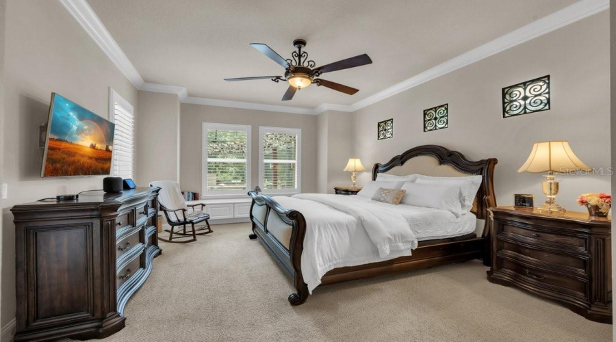 Lithia, Florida 33547, 4 Bedroom Bedrooms, ,4 Bathroombathrooms,Residential,For Sale,Ternglade,0,Mfrtb8540740
