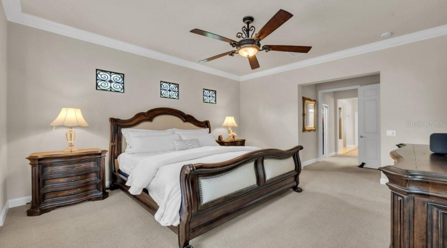 Lithia, Florida 33547, 4 Bedroom Bedrooms, ,4 Bathroombathrooms,Residential,For Sale,Ternglade,0,Mfrtb8540740