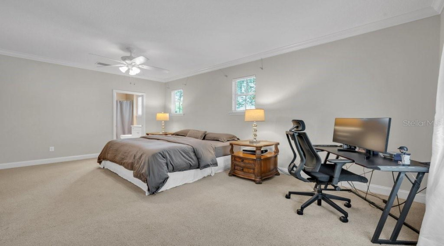 Lithia, Florida 33547, 4 Bedroom Bedrooms, ,4 Bathroombathrooms,Residential,For Sale,Ternglade,0,Mfrtb8540740