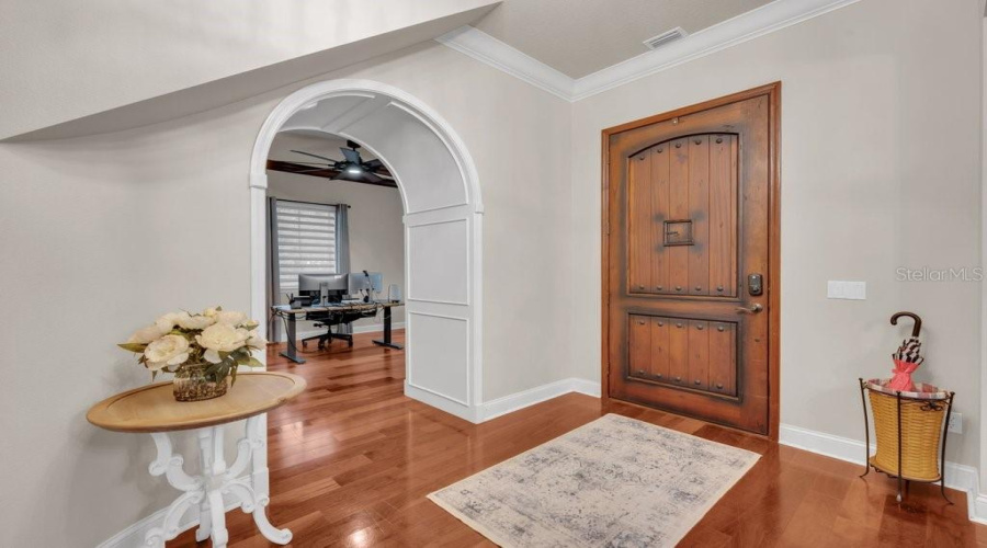 Lithia, Florida 33547, 4 Bedroom Bedrooms, ,4 Bathroombathrooms,Residential,For Sale,Ternglade,0,Mfrtb8540740