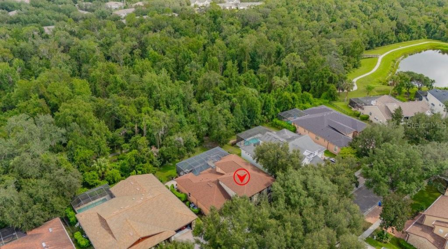 Lithia, Florida 33547, 4 Bedroom Bedrooms, ,4 Bathroombathrooms,Residential,For Sale,Ternglade,0,Mfrtb8540740