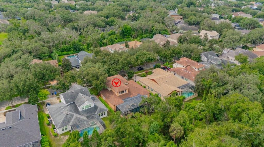 Lithia, Florida 33547, 4 Bedroom Bedrooms, ,4 Bathroombathrooms,Residential,For Sale,Ternglade,0,Mfrtb8540740