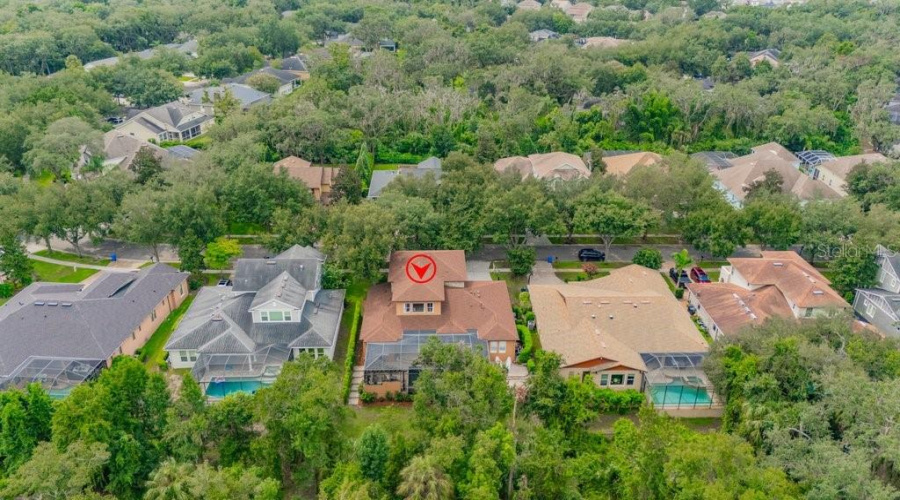 Lithia, Florida 33547, 4 Bedroom Bedrooms, ,4 Bathroombathrooms,Residential,For Sale,Ternglade,0,Mfrtb8540740