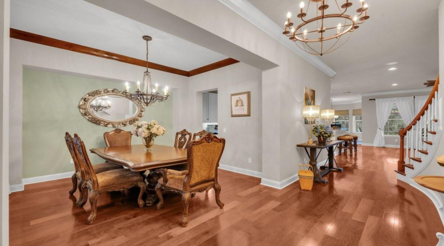 Lithia, Florida 33547, 4 Bedroom Bedrooms, ,4 Bathroombathrooms,Residential,For Sale,Ternglade,0,Mfrtb8540740