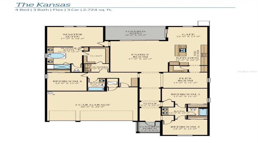 Riverview, Florida 33579, 4 Bedroom Bedrooms, ,3 Bathroombathrooms,Residential,For Sale,Sunburst Marble,0,Mfrtb8541297