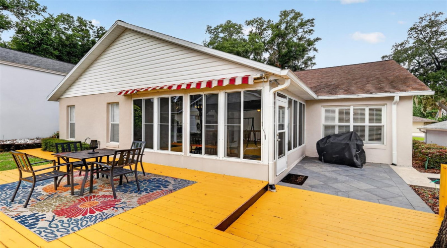 Eustis, Florida 32726, 3 Bedroom Bedrooms, ,2 Bathroombathrooms,Residential,For Sale,Townhill,0,Mfrg5116039