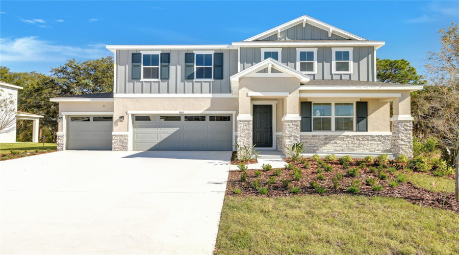 Mount Dora, Florida 32757, 4 Bedroom Bedrooms, ,3 Bathroombathrooms,Residential,For Sale,Cloud Ridge,0,Mfrs5149233