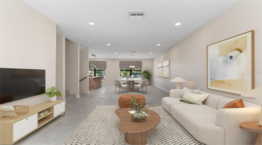 Tampa, Florida 33614, 3 Bedroom Bedrooms, ,3 Bathroombathrooms,Residential,For Sale,Fontanarosa Village,0,Mfrtb8534356
